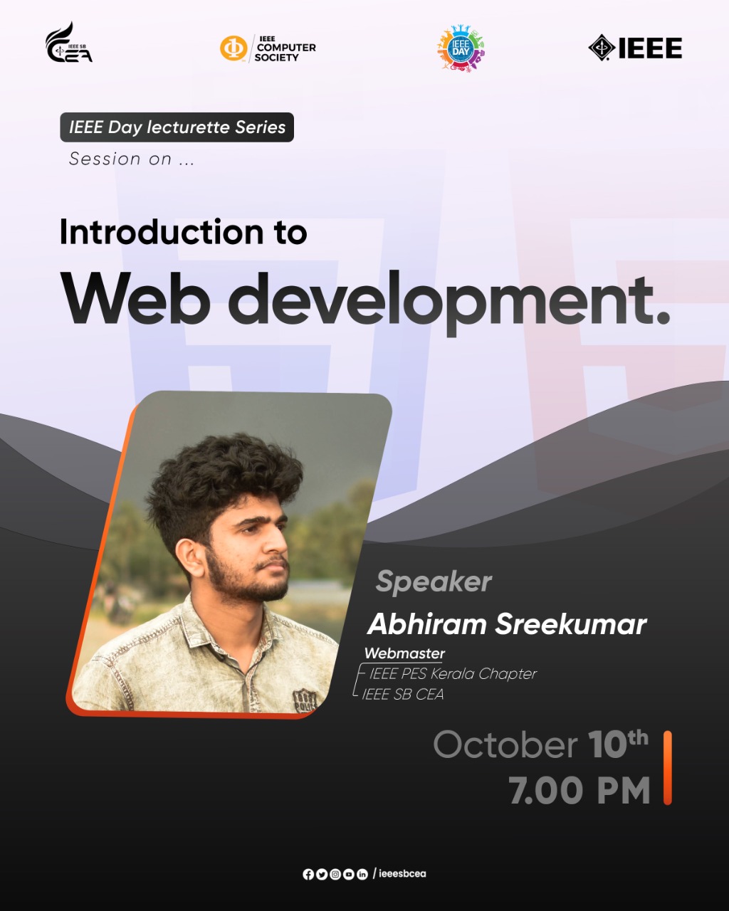 You are currently viewing INTRODUCTION TO WEB DEVELOPMENT