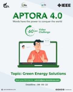 Read more about the article APTORA 4.0