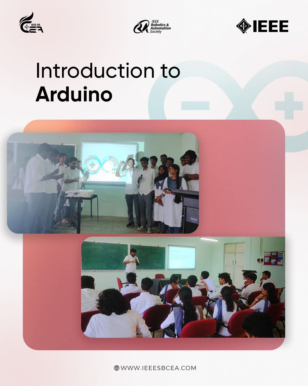 You are currently viewing INTRODUCTION TO ARDUINO