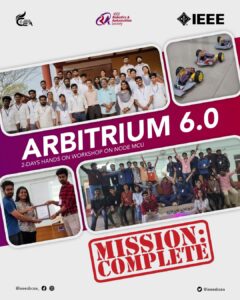 Read more about the article ARBITRIUM 6.0