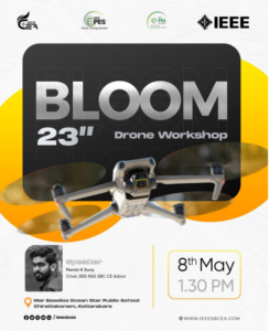 Read more about the article BLOOM 23