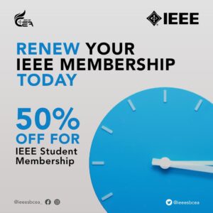 Read more about the article MEMBERSHIP RENEWAL DRIVE