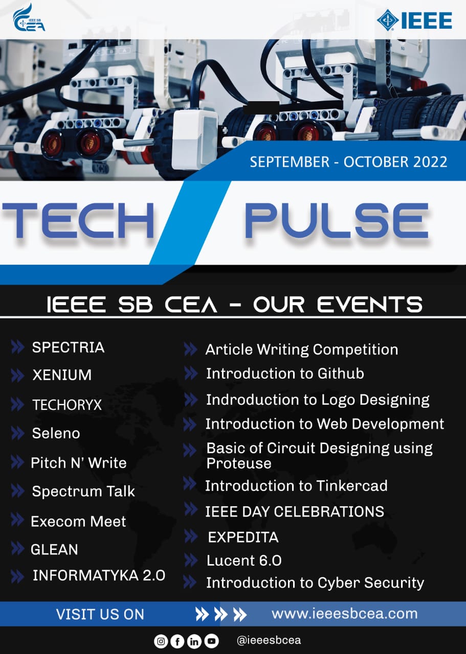 You are currently viewing TECH PULSE