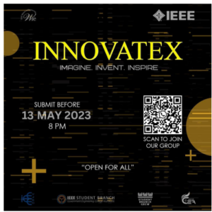Read more about the article INNOVATE X