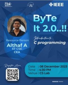 Read more about the article BYTE-IT 2.0