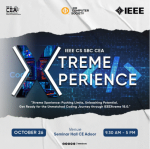 Read more about the article XtremeXperience