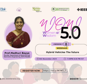 Read more about the article Women of Wisdom(WOW 5.0)