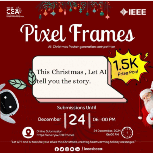 Read more about the article PIXEL FRAMES