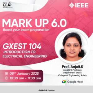 Read more about the article MARK UP 6.0