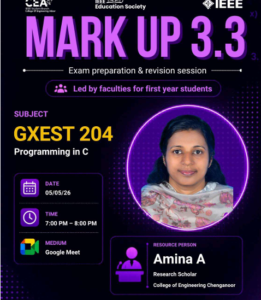 Read more about the article Markup 3.3