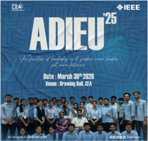 Read more about the article IEEE EXECOM MEETING