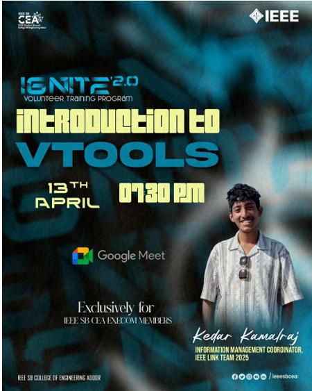 You are currently viewing Ignite 2.0