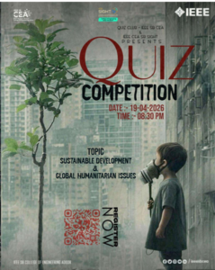 Read more about the article Humanitarian Quiz Comp