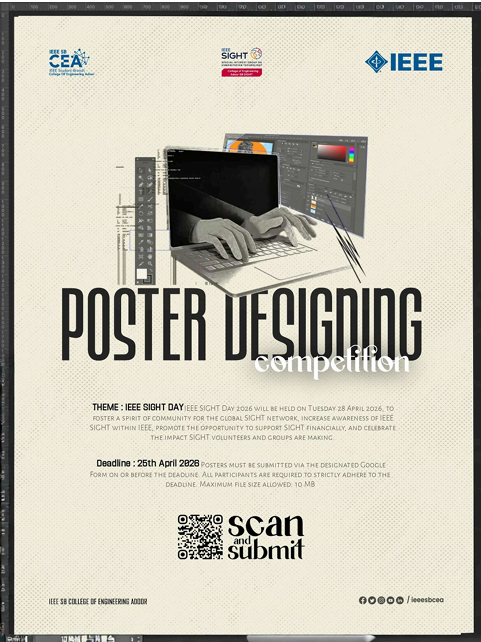 You are currently viewing Poster Making Competition