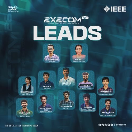 LEADS