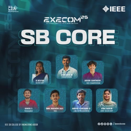 SB CORE
