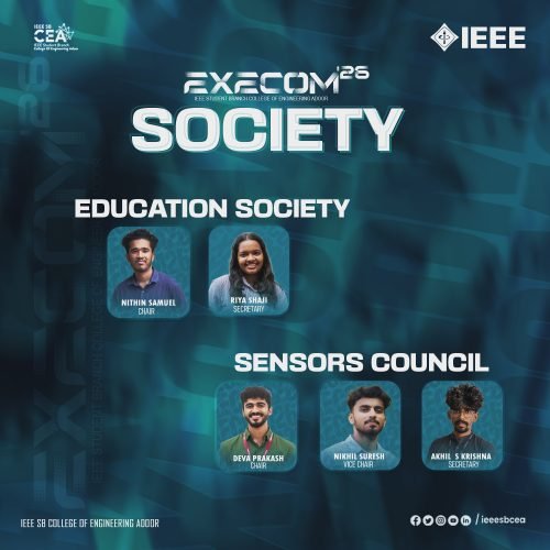 SOCIETY4